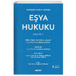 Eya Hukuku Cilt IV 1 Giri Temel Kavram ve lkeler Sekin Yaynevi