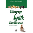Dnyay yilik Kurtaracak Olimpos Yaynlar