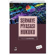 Sermaye Piyasas Hukuku Adalet Yaynevi