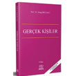 Gerek Kiiler Legal Yaynclk