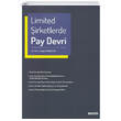 Limited irketlerde Pay Devri Sekin Yaynevi