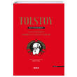 Tolstoy Btn Eserleri Sanat Nedir ve Edebiyat zerine Yazlar Alfa Yaynevi