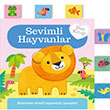 Sevimli Hayvanlar Kuma Kitap Pearson ocuk