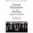 Sosyal Kaynama ve Krtler Corafi Farkllklar Nobel Bilimsel Eserler