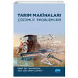Tarm Makinalar zml Problemler Nobel Akademi Yaynlar