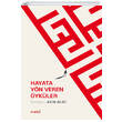 Hayata Yn Veren ykler Mela Yaynlar