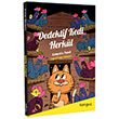 Dedektif Kedi Herkl Kmeste Panik Tongu Akademi