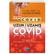 Long COVID Post COVID Uzun Uzam COVID Nobel Akademik Yaynclk