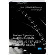 Modern Toplumda Hapishanenin Yaygn ve Yerleik Konuma Gelii Nobel Akademik Yaynclk
