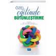 zel Eitimde Btnletirme Nobel Akademik Yaynclk