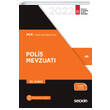 2022 Polis Mevzuat Sekin Yaynclk
