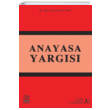 Anayasa Yargs Filiz Kitabevi