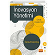 novasyon Ynetimi Nobel Bilimsel Eserler