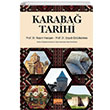 Karaba Tarihi Nobel Bilimsel Eserler