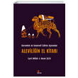 Aleviliin El Kitab Kriter Yaynlar