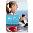 Spor Diyeti Nobel Bilimsel Eserler
