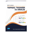 SEM temelinde SAP2000 ile Gncel Ynetmelikler Inda Yapsal Tasarm ve Analiz Nobel Akademik Yaynclk