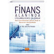 Finans Alannda Uygulamal Gncel almalar Nobel Bilimsel Eserler