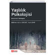 Yallk Psikolojisi Btncl Yaklam Pegem Akademi Yaynclk