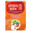 Duyusal Beyin 3 Sola Kidz