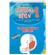 Duyusal Beyin 1 Sola Kidz