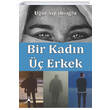 Bir Kadn  Erkek Alter Yaynlar