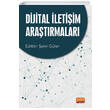 Dijital letiim Aratrmalar Nobel Bilimsel Eserler