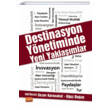 Destinasyon Ynetiminde Yeni Yaklamlar Nobel Bilimsel Eserler
