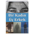 Bir Kadn  Erkek Alter Yaynlar