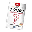 Ya karsa TYT Matematik SYM Tipi Yeni Nesil sl-Kkl Saylar Sorular Fragman Yaynlar