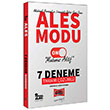 ALES Modu Tamam zml 7 Deneme Yarg Yaynlar