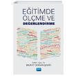 Eitimde lme ve Deerlendirme Nobel Akademik Yaynclk
