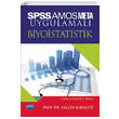 SPSS AMOS META Uygulamal Biyoistatistik 3.Bask Nobel Akademi Yaynlar