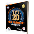 TYT Fen Bilimleri 20 Deneme ES Yaynlar