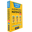 Sfrdan Bala Altrmalarla Matematik Seti enol Hoca Yaynlar