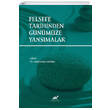 Felsefe Tarihinden Gnmze Yansmalar Paradigma Akademi Yaynlar