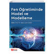Fen retiminde Model ve Modelleme Pegem Akademi Yaynclk