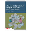 Matematik retiminde Origami Kullanm lkokul ve Ortaokul Kazanmlar Pegem Akademi Yaynclk
