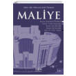 Maliye Der Yaynlar