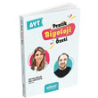 AYT Pratik Biyoloji zeti Cep Kitab Miray Yaynlar