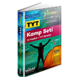 TYT Kamp Kitab Seti Miray Yaynlar