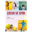 ocuk ve Spor Akademisyen Kitabevi