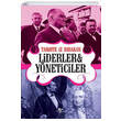 Tarihte z Brakan Liderler ve Yneticiler Halk Kitabevi