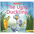 The Ugly Duckling Mavi Kelebek Yaynlar