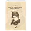 Kazak Alimi Ahmet Baytursunolunun Hayat ve Eserleri Paradigma Akademi Yaynlar