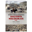 Birinci Dnya Savanda Makedonya Mslmanlar (1916) Yeditepe Yaynevi
