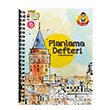 2021 Gri Ko Planlama Defteri Tongu Akademi