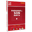 Paragrafta Son Nokta Tongu Akademi