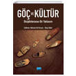 G ve Kltr Disiplinleraras Bir Yaklam Nobel Akademik Yaynclk