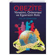 Obezite Ynetimi nlenmesi ve Egzersizin Rol Nobel Akademik Yaynclk